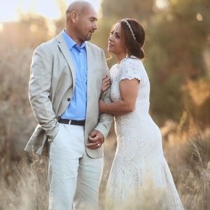 Meet your Posher, Yesenia